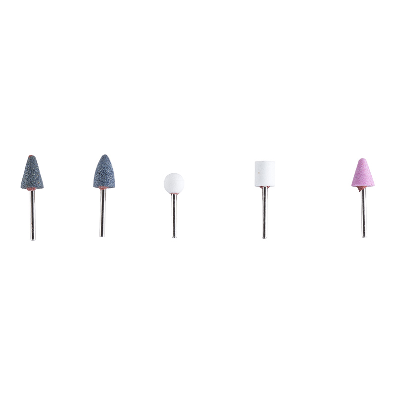  1/8" slipstenssats 