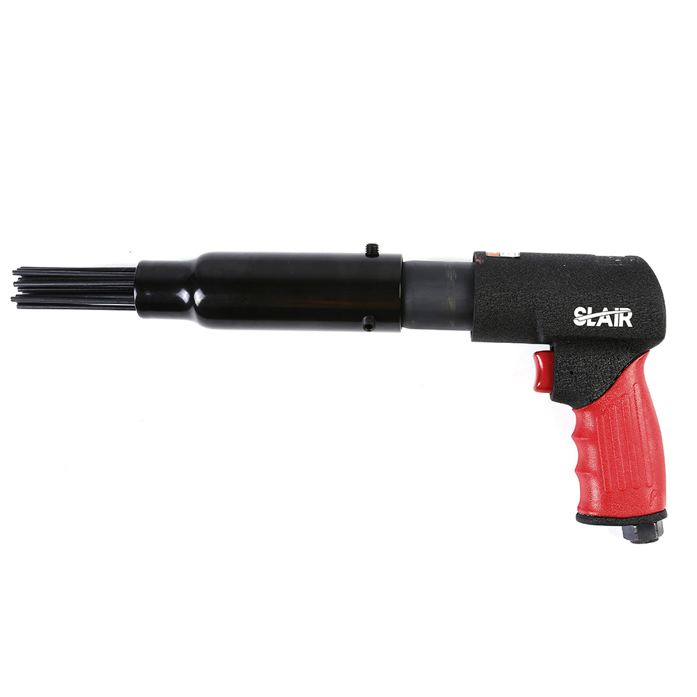  SLAIR AIR MULTIPLE IMPACT NÅL SCALER, 19 NÅLAR,  PROFESSIONAL