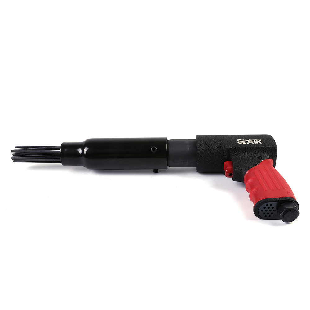  SLAIR AIR MULTIPLE IMPACT NÅL SCALER, 19 NÅLAR,  PROFESSIONAL
