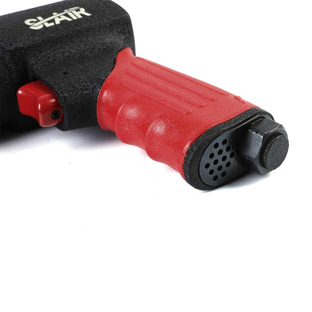  SLAIR AIR MULTIPLE IMPACT NÅL SCALER, 19 NÅLAR,  PROFESSIONAL