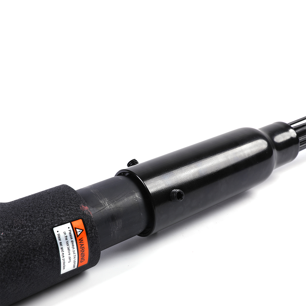  SLAIR AIR MULTIPLE IMPACT NÅL SCALER, 19 NÅLAR,  PROFESSIONAL