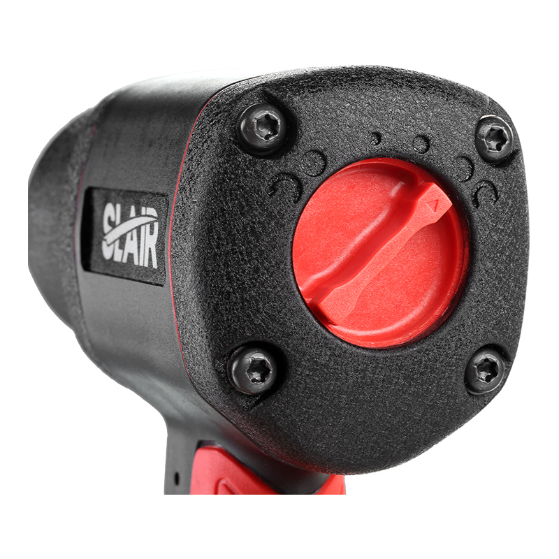  SLAIR 1/2" LUFTSLAGSNYCKEL- 1300NM, TWIN HAMMARE, KOMPOSIT, DESIGN