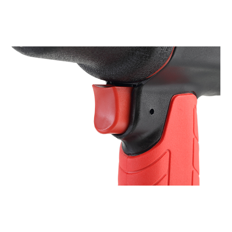  SLAIR 1/2" LUFTSLAGSNYCKEL- 1300NM, TWIN HAMMARE, KOMPOSIT, DESIGN