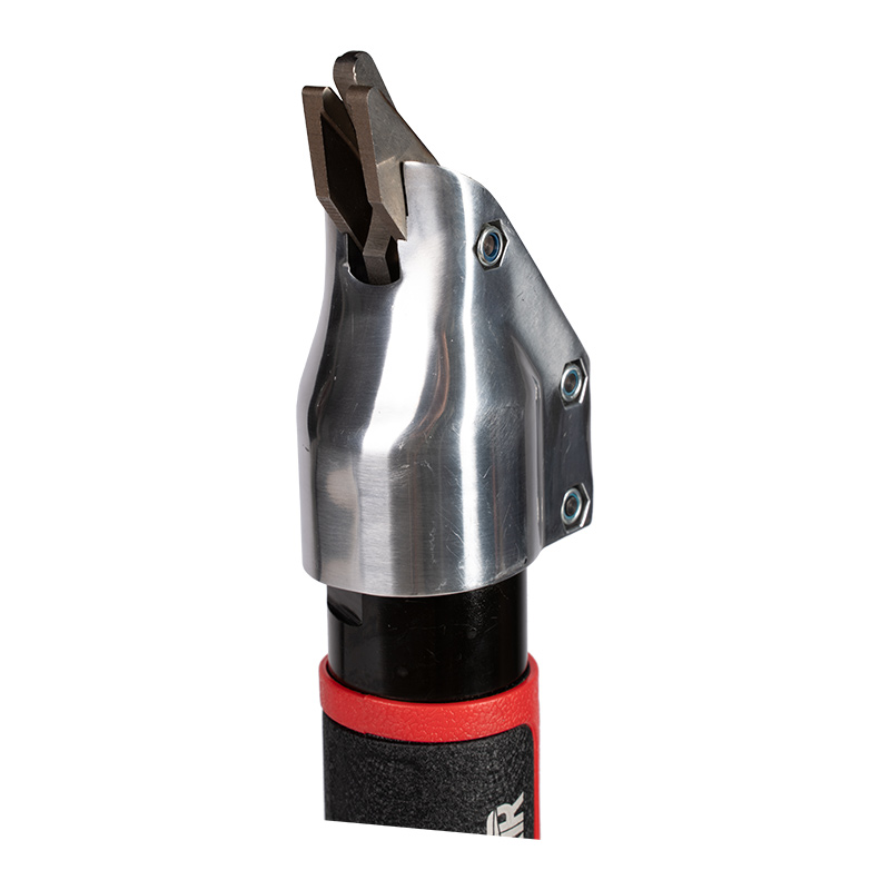  SLAIR IN-LINE STAIGHT LUFTSAX, KOMPOSIT, SAFE TRIGGER, 1,5MM STÅL