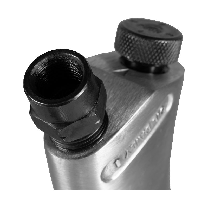  XINXING 1/2" LUFTSLAGSNYCKEL- 280 NM, GANGHUND, ALUMINIUM, CLASSIC 