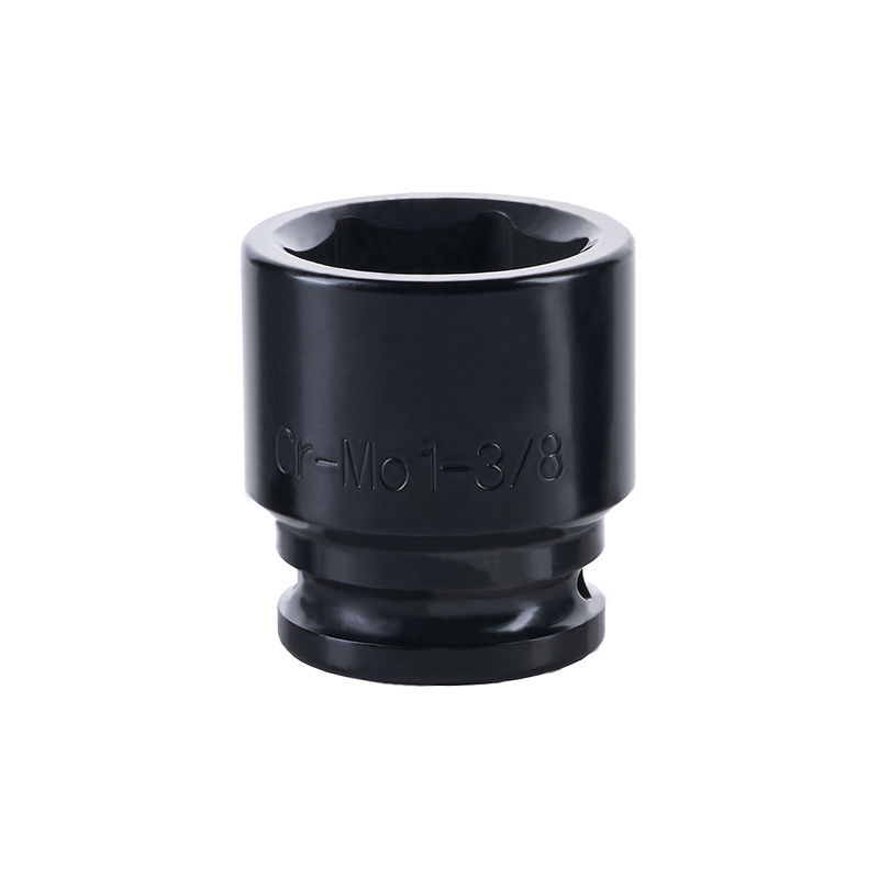  3/4" elektrofores CrMo socket-1-3/8"